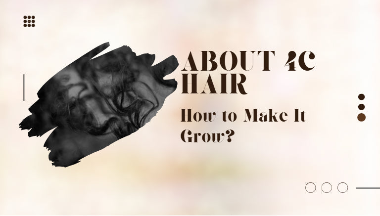 How to Make 4C Hair Grow: 5 Tips That Work