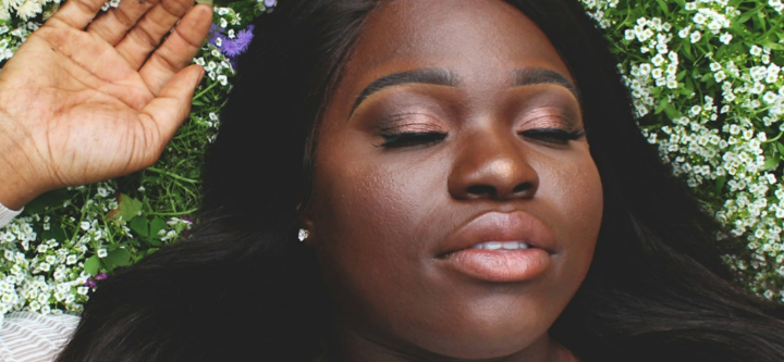 protective hairstyle for sleeping