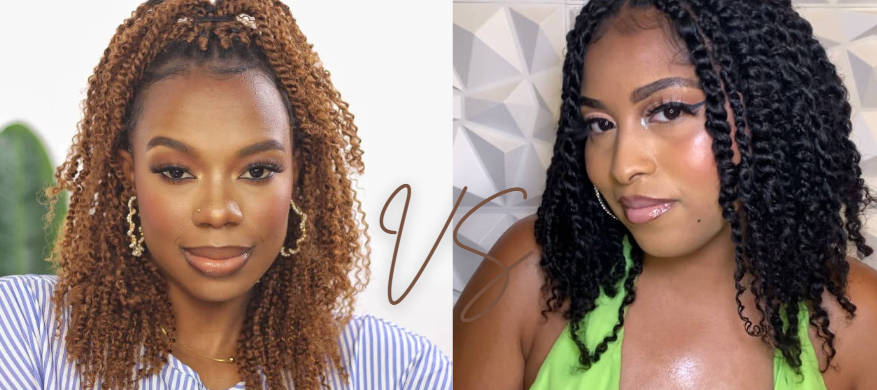 spring twist vs passion twist