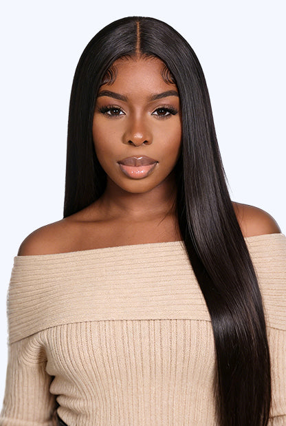 Wear and Go Glueless Wigs