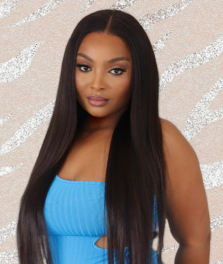 Wear and Go Glueless Wigs