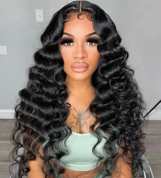 Loose Deep Wigs