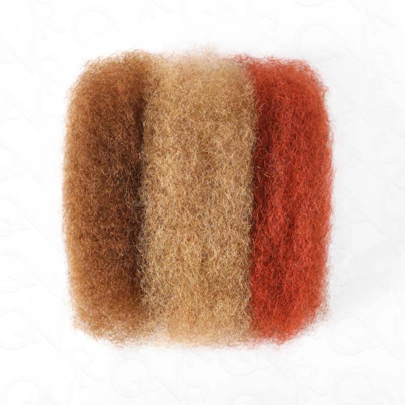 Three Colors P30/27/350 Afro Kinky Bulk