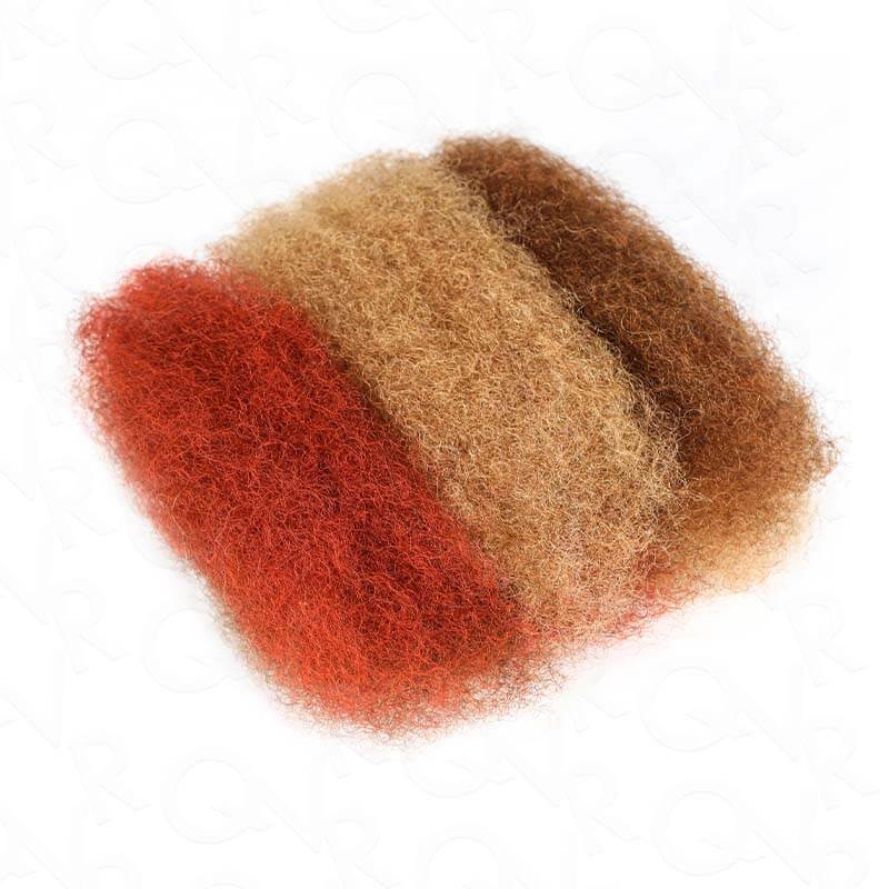 P30/27/350 Afro Kinky Hair Pack