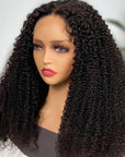 undetectable hd lace wigs for realistic kinky curly styles