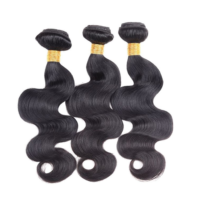 affordable virgin remy black 3 bundles for black women