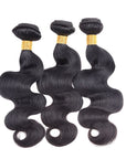 affordable virgin remy black 3 bundles for black women