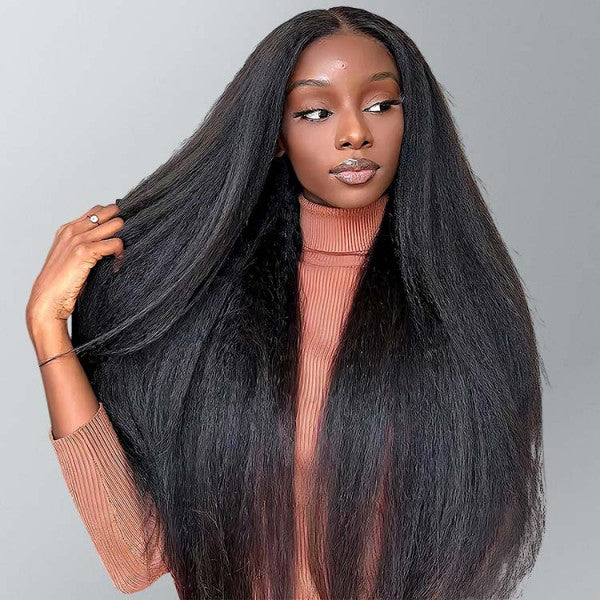 360 human hair full lace wigs for bold black beauty