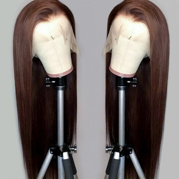 body wave glueless lace wigs with volume