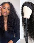 natural-looking qvr glueless headband wigs that blend beautifully with 4c edges