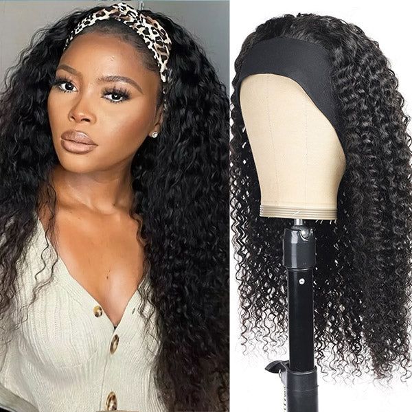 glueless human hair wigs for black women who love easy glam