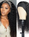glueless human hair wigs for black women who love easy glam