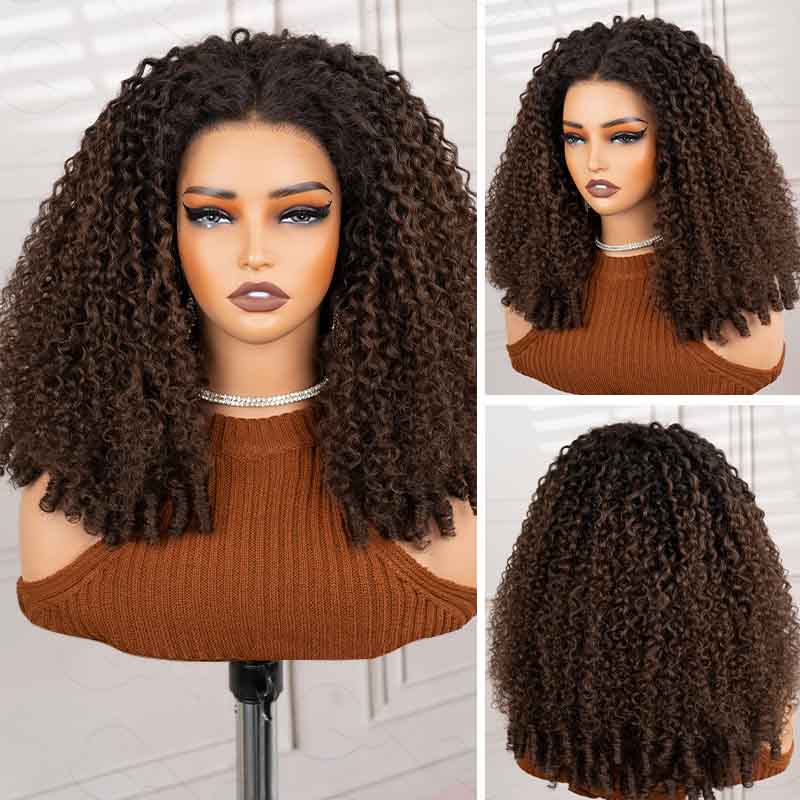 QVR Blonde Highlight 