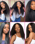 15a grade silky straight black human hair bundles with lace closre human hair weave