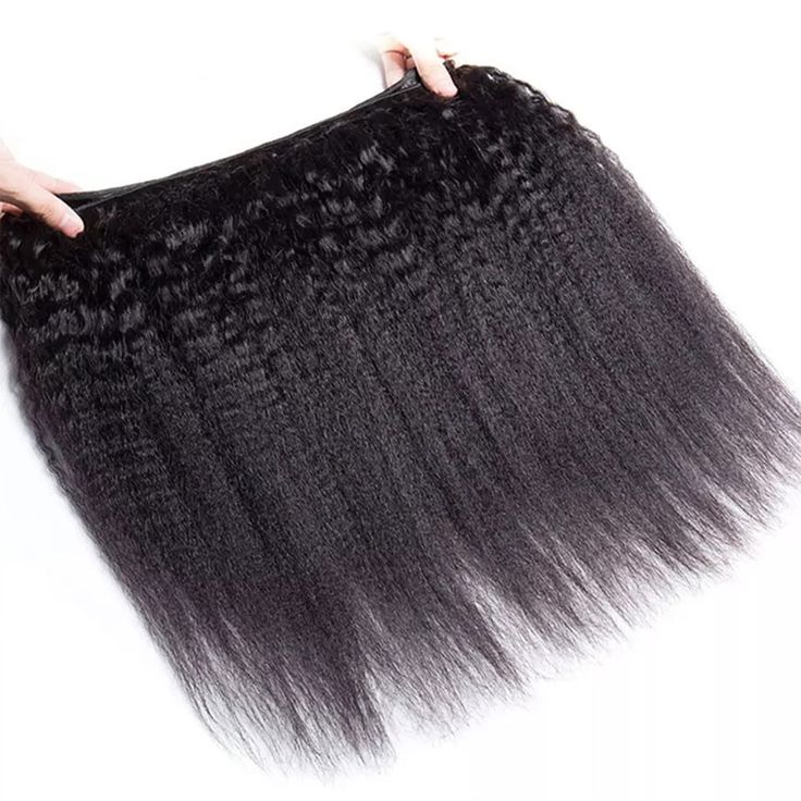 15a grade silky straight virgin human hair bundles