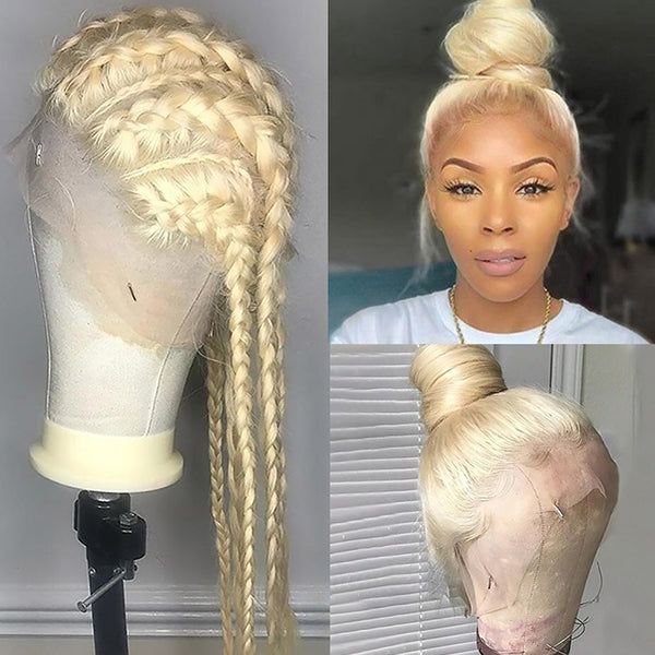 qvr 360 lace wig perfect for black women’s hair goals