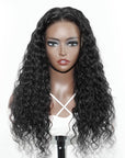 sleek and smooth qvr glueless wigs human hair