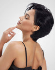 pixie cut human hair wigs that give black women ultimate confidence
