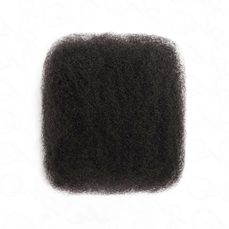 afro kinky hair bulk extensions for braiding styles