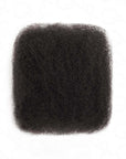 afro kinky hair bulk extensions for braiding styles