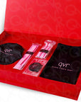 QVR Luxury Hair Styling & Care Gift Set