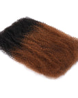 QVR Ombre Brown 
