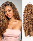 QVR Honey Blonde 