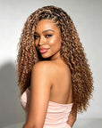 QVR Honey Blonde 