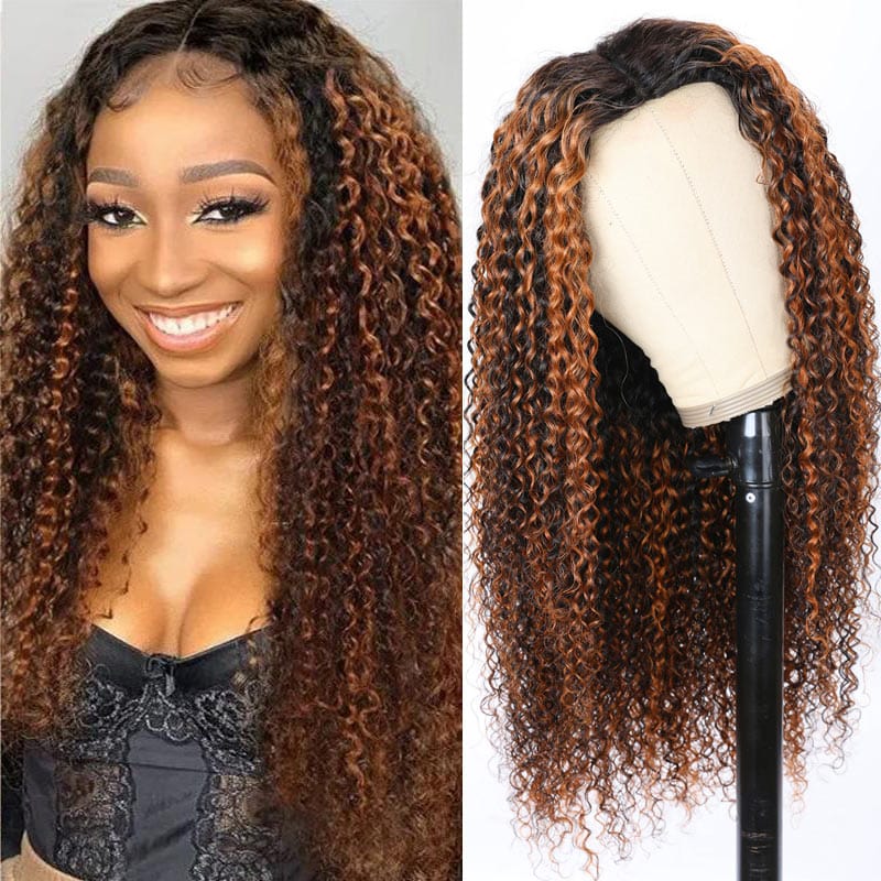 perfect glueless wigs for busy mornings and effortless glam