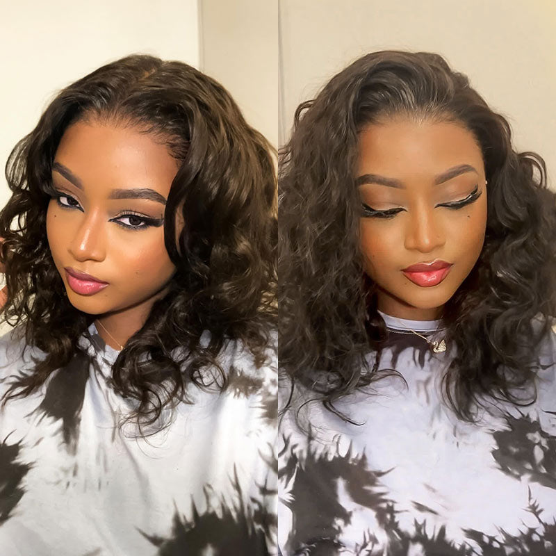 natural looking glueless wigs for stylish black queens