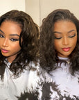 natural looking glueless wigs for stylish black queens