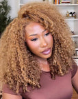 QVR Blonde Highlight 