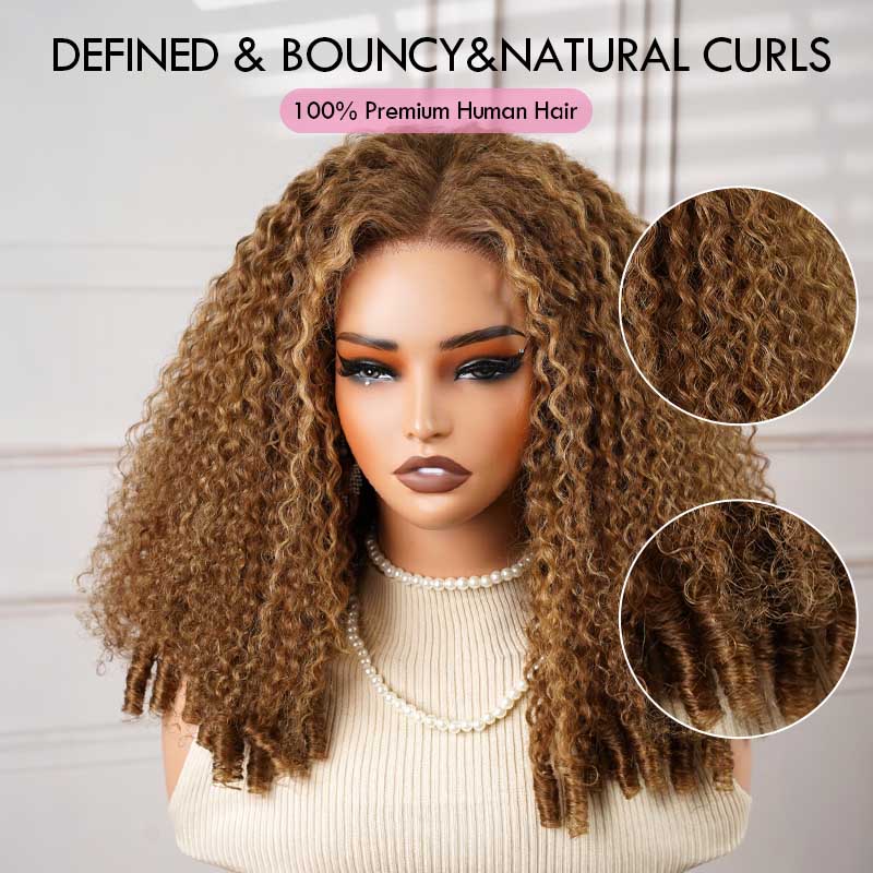 QVR Blonde Highlight 