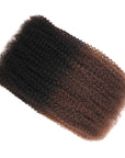 QVR Ombre Brown 