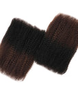 QVR Ombre Brown 
