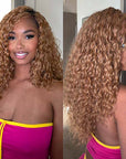 QVR Honey Blonde 