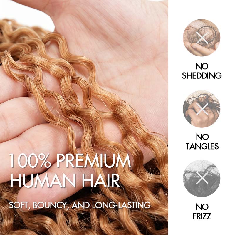 QVR Honey Blonde 