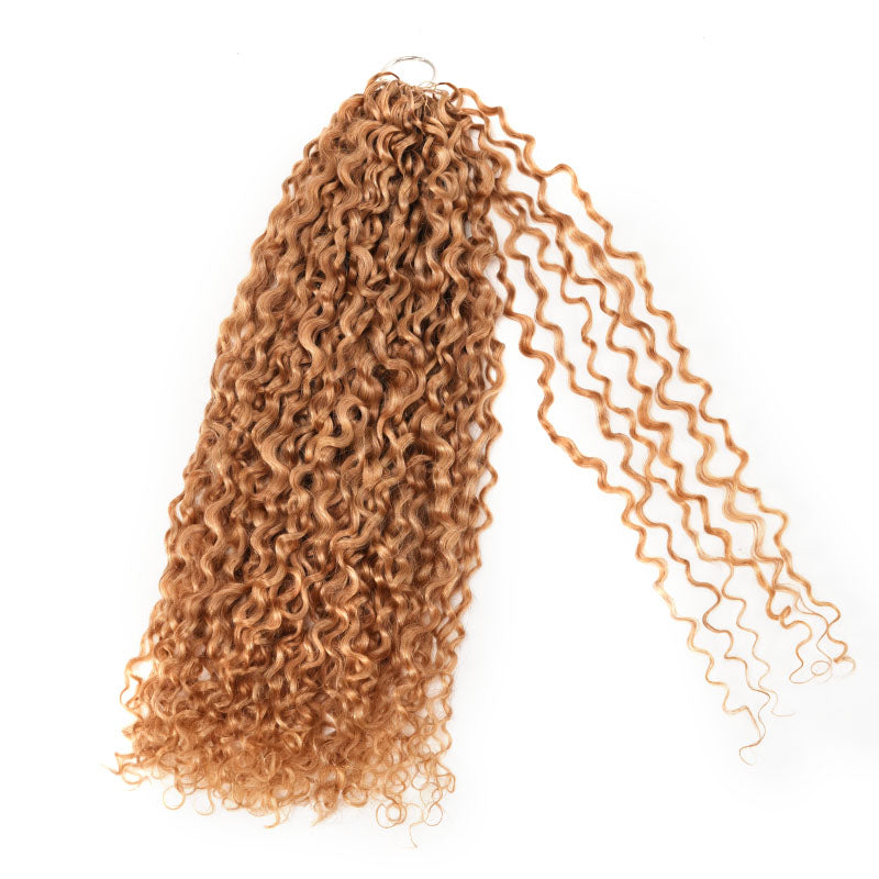 QVR Honey Blonde 