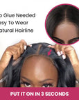 wear and go wigs pu it on in 3 seconds