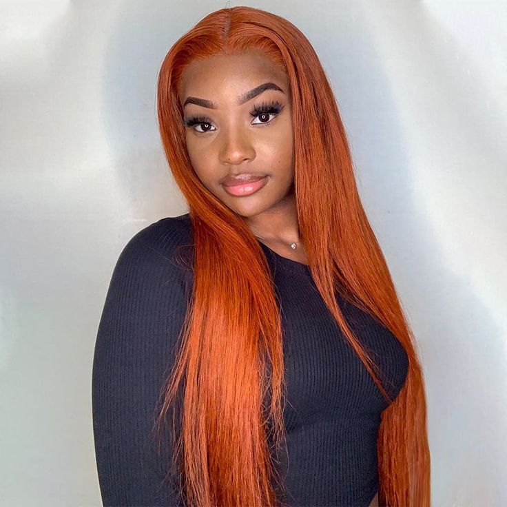 straight human hair lace wigs with pre-plucked hairline