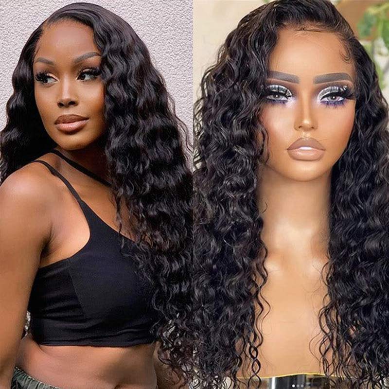 soft straight glueless wigs for natural black beauty