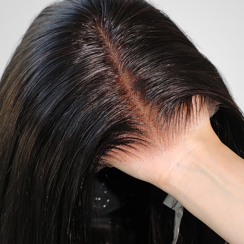 hd glueless lace wigs breathable and beginner friendly