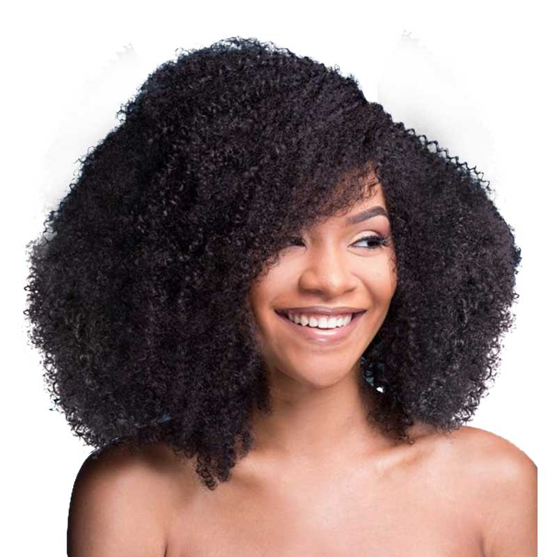 glueless human hair wigs, no lace, giving you a natural, curly vibe.