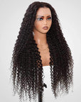 long and voluminous human hair wigs for black women