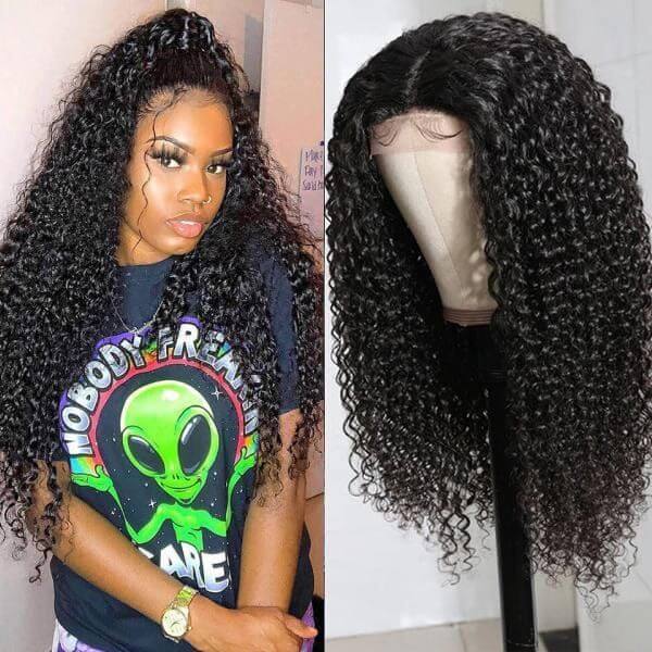undetectable hd lace wigs human hair glueless install