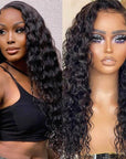 soft natural curls glueless wigs perfect for everyday slay