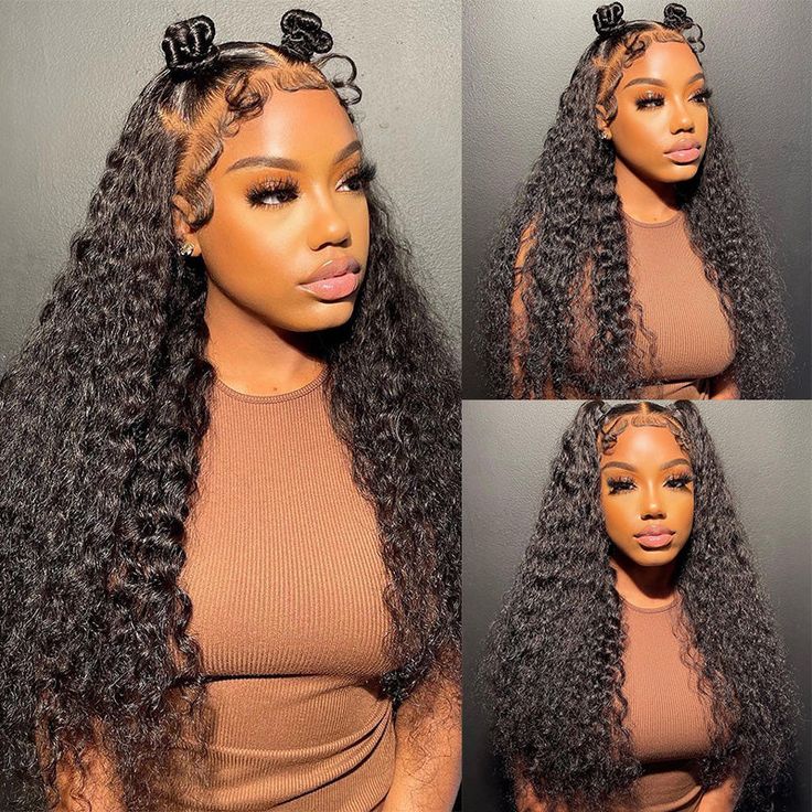 qvr wigs full lace human hair wigs for black women