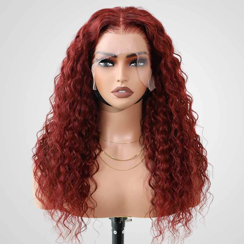 soft and realistic human hair wigs for black women, qvr quality
