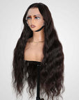 silky body wave qvr wigs, perfect for daily or glam looks