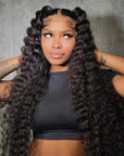 glueless lace wigs easy wear and go beginner friendly style